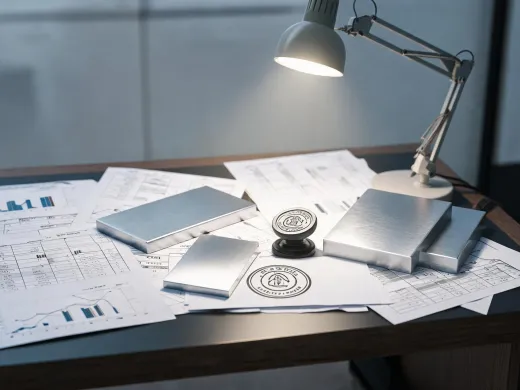 Aluminum material data sheets